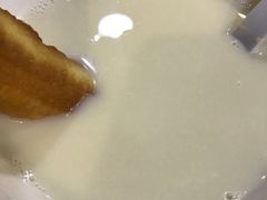纯豆浆-兄弟深夜豆浆