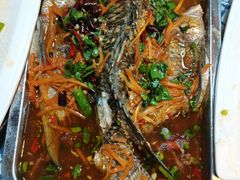 -龙姐私房菜(和顺古镇店)