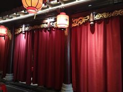 -谭鸭血老火锅(漳州路店)