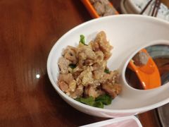 -古关火锅店(古北水镇景区店)