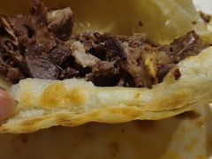 -高玛纳驴肉火烧(河间总店)