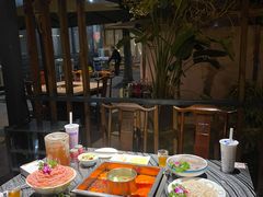 -凤来栖·净庭院·火锅(欧尚店)