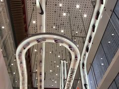 -NIKE品牌体验店(南京东路店)