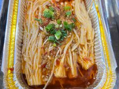 -玫瑰红烤羊排(北新桥三条店)