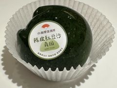 -小厨娘淮扬菜(天印大道店)