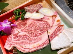 -御牛道日式烤肉料理(杭州万象城店)