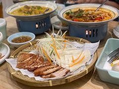 -米泰芒·东南亚料理(体育西店)