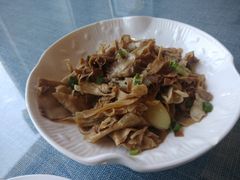 -茶油香闽南菜·花园餐厅(前埔店)