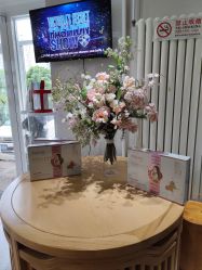 -薇薇安花系SPA