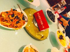 -添福来墨鱼饺子 · 海鲜东北菜(大连星海·黄浦路店)