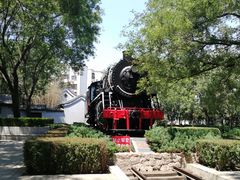 景点-玲珑塔公园