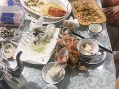 -范饭椰林川湘味海鲜·椰子鸡(三亚湾椰梦长廊店)