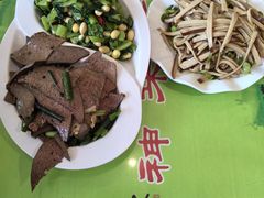 -令氏家外家周秦食府(高新店)