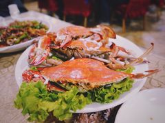 -海香园饭店