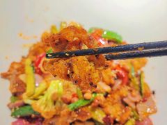 -友达面馆(广州总店)