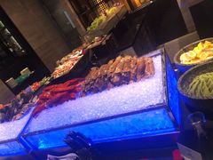 -深圳四季酒店·馥自助餐厅