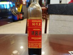 -鲜得来排骨年糕(即墨路店)