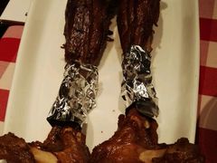 -西贝(上海我格广场店)