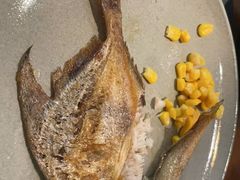 -远洲凤凰山庄臻味全日餐厅