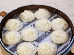招牌一号灌汤包-老班长手工灌汤包老店(东山店)