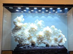 -无锡梁鸿湿地丽笙度假酒店·流觞西餐厅