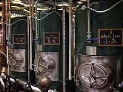 -Paulaner·德国帕拉娜自酿啤酒餐厅(海上世界店)