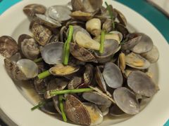 -大锅强·蒸海鲜青岛菜(金沙滩店)