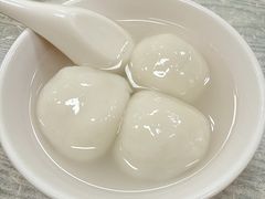 鲜肉汤圆-利达汤圆馄饨(川公路店)