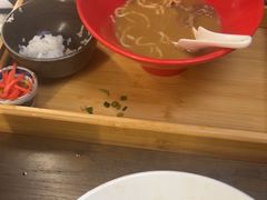 -一豚轩·烧鸟·豚骨拉面(五四路店)