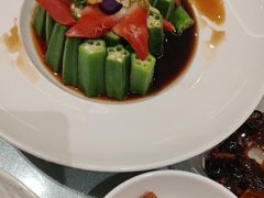 北极贝秋葵-成事园(兰溪店)