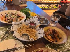 -Blac+Blac(中海环宇荟店)