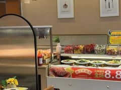 -诺丁牛排披萨自助餐厅(汕头苏宁店)