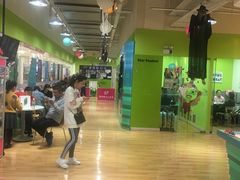 -英孚教育青少儿(宝龙中心)