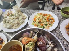-晶渔坊·海鲜私房菜(东夷小镇店)