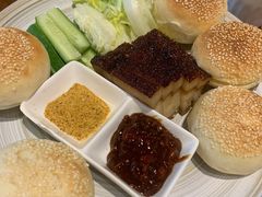 -烧肉馆(古北水镇景区店)