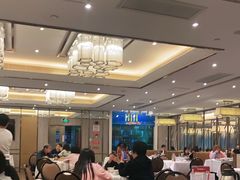 大堂-稻香酒家(天河城店)