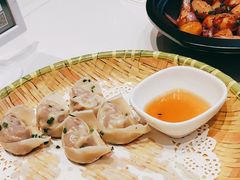 -筱爷叔·上海传统手工菜(新桥店)