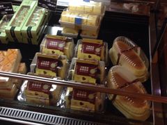 -丁香西饼屋(桂林路店)