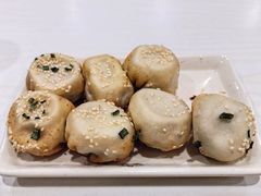 -咬不得高祖生煎·简餐(城站店)