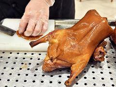 -全聚德烤鸭店(马家堡店)