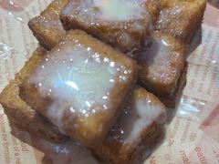 -孖记茶档·热腾茶餐(荔湾领展广场店)