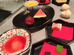 -一绪に寿喜烧(虹悦城店)