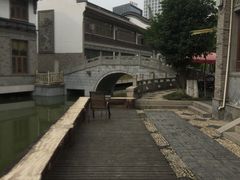 -龙潭水乡