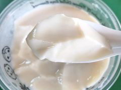 -老伴豆花(麦士威熟食中心店)