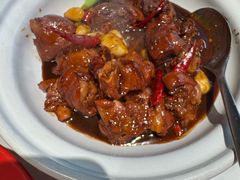 -匠熙小馆(崇文门店)