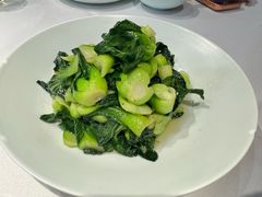 时蔬-老阊门菜馆(山塘街店)