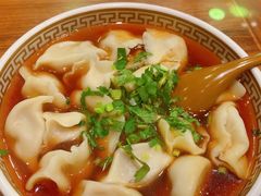 -丝路伊兰·兰州牛肉面(牛街总店)