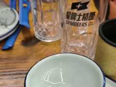 -圣夜东北菜烧烤·夜宵·龙虾(胥江路店)