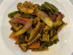 -阿西娅食府(中关村店)