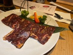 -久苑烧肉(世界城广场店)